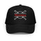 Baseball Momma Foam Trucker Hat