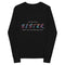 I'm the Little Sister Youth Long Sleeve Tee